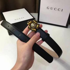 Picture of Gucci Belts _SKUGucci25mmX95-110cm7D274466